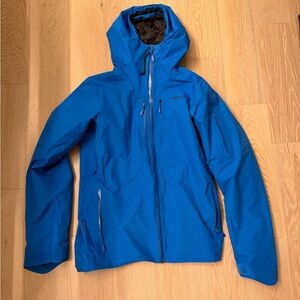 Norrona Lofoten Insulated Ski Jacket